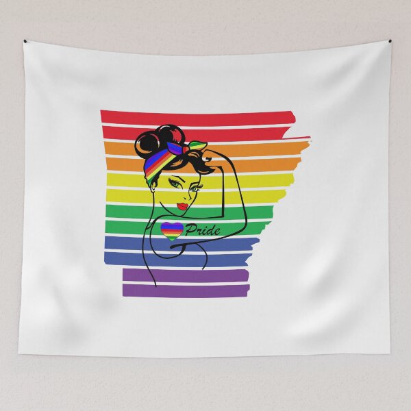 Item preview, Arkansas Pride designed and sold by PinkPerfect.