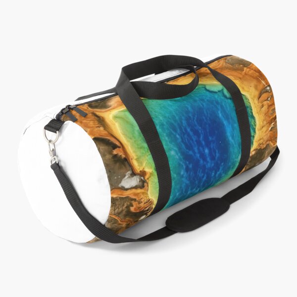 Item preview, Parque Nacional Yellowstone designed and sold by spirit-of-art.