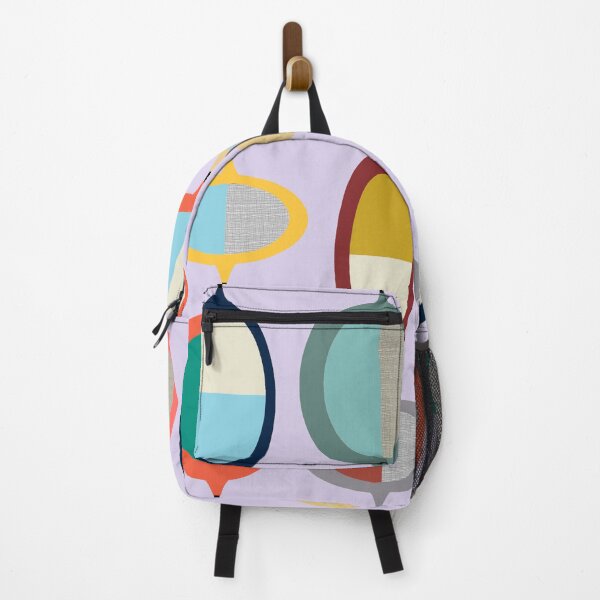 Item preview, Mid-Century Modern No. 18 designed and sold by Rockett Graphics.