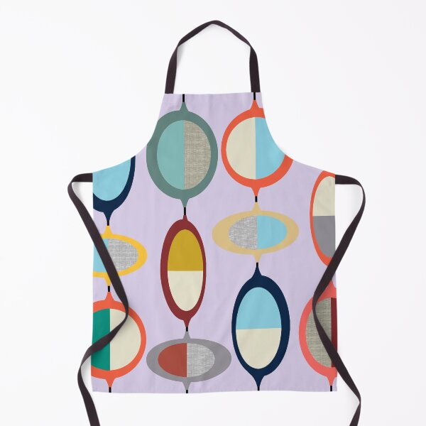 Item preview, Mid-Century Modern No. 18 designed and sold by Rockett Graphics.