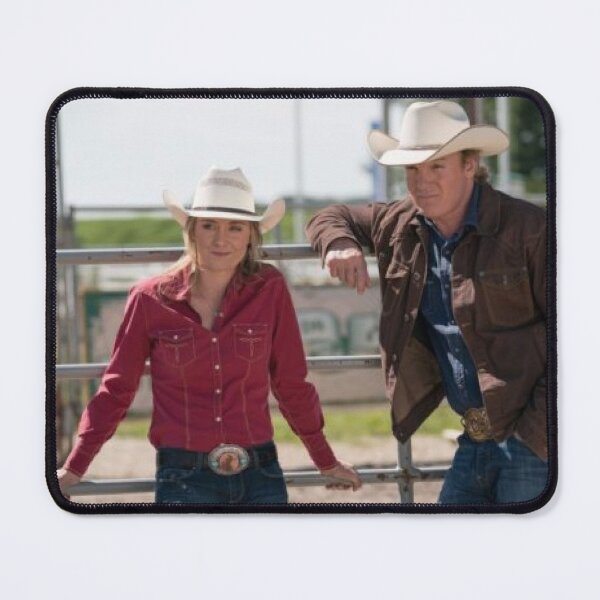 Item preview, Heartland - Amy and Tim designed and sold by HeartlandItaly.