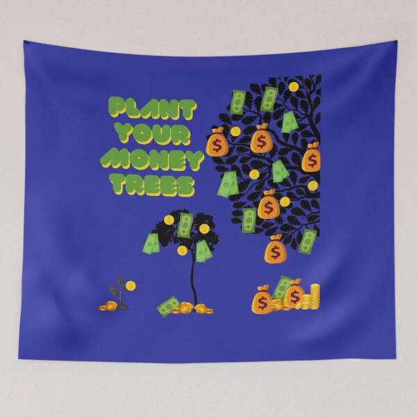 Item preview, Money Tree designed and sold by EddieB1979.