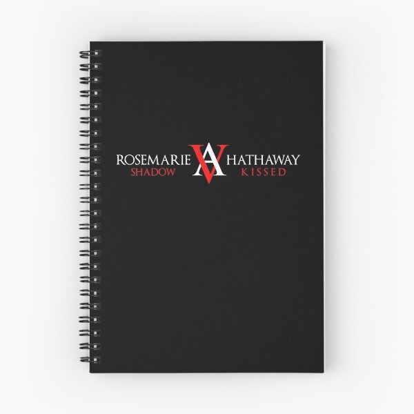 Item preview, Vampire Academy - Sadow Kissed designed and sold by BadCatDesigns.