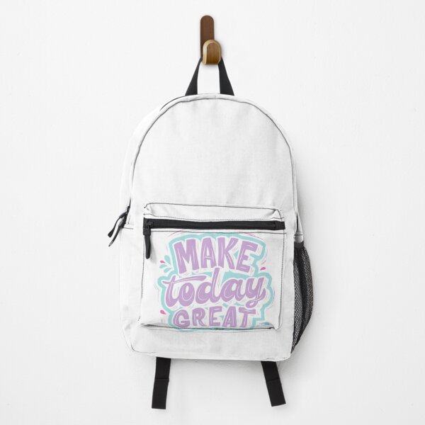 Item preview, Make Today Great designed and sold by alchemytree.