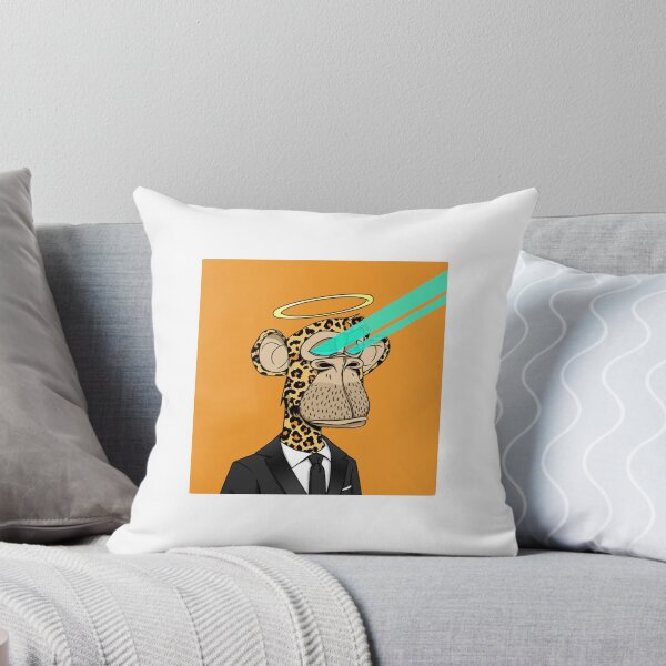 Item preview, nft monkey designed and sold by rapcustomdesign.