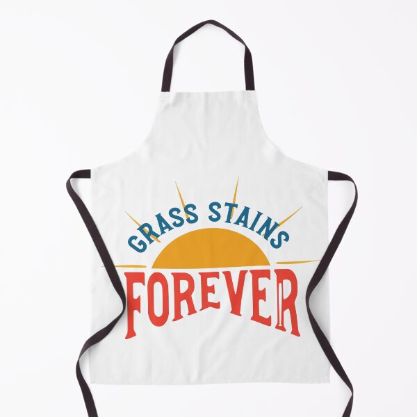 Item preview, Funny Baseball Humor Grass Stains Forever designed and sold by whyitsme.