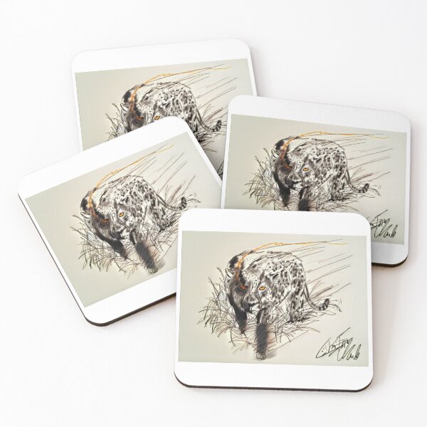 Item preview, The hunt  designed and sold by Manalopangaea.