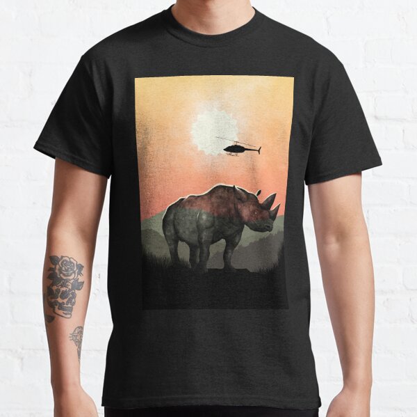 Rhino Rescue Gifts & Merchandise for Sale