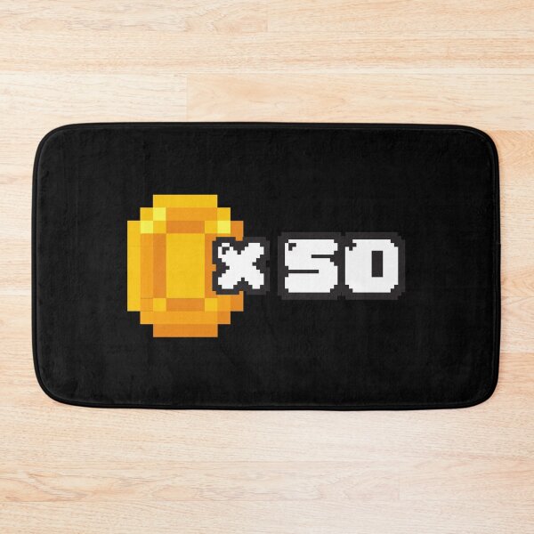 Item preview, X50 Pixels  designed and sold by Den Alman.