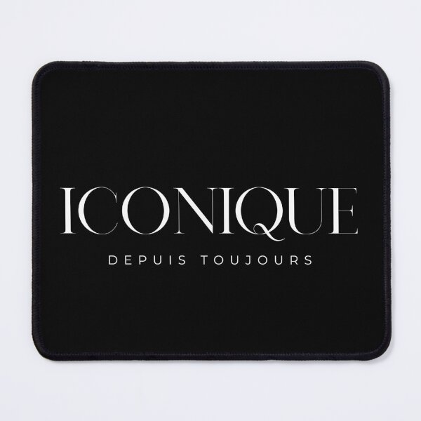 Item preview, Iconique depuis toujours designed and sold by TheLemonBox.