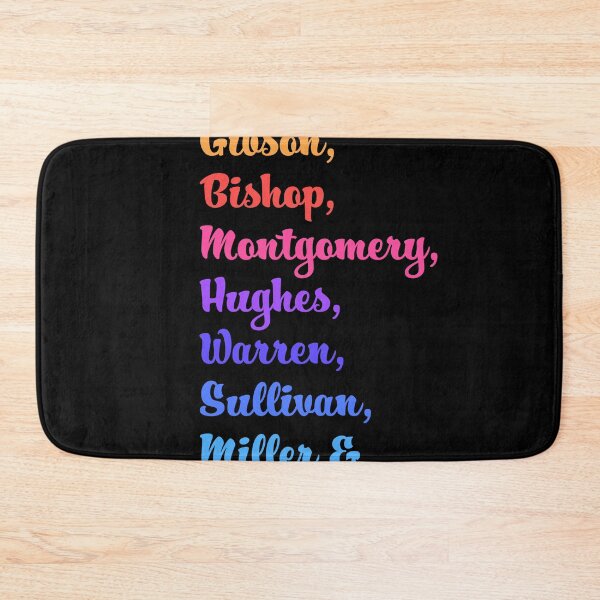 Item preview, Station 19 Family designed and sold by stefaniaonline.
