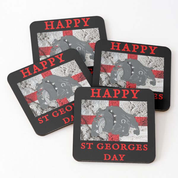 Item preview, Happy St George's Day designed and sold by swaise.