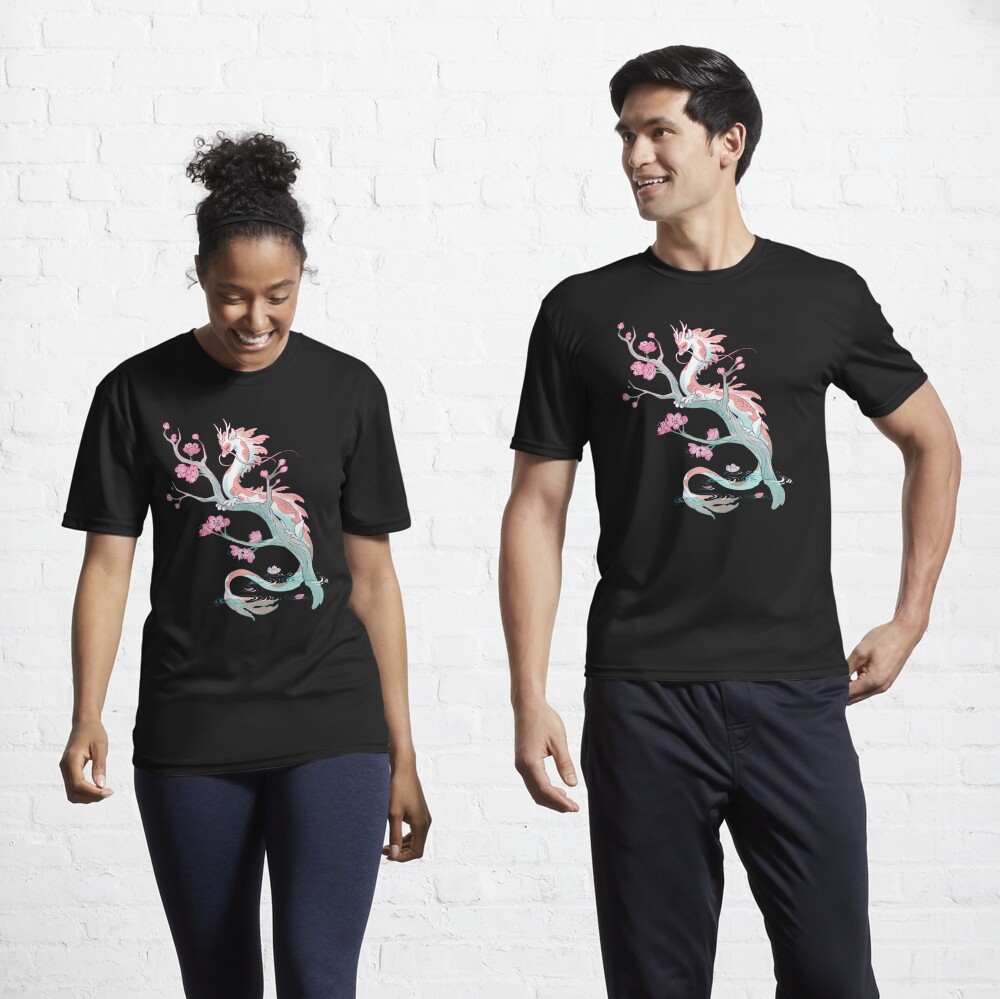 Item preview, Active T-Shirt designed and sold by mamath.
