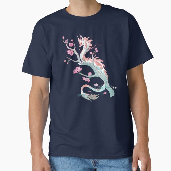 Classic T-Shirt