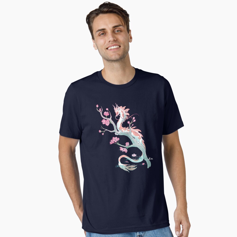 Item preview, Essential T-Shirt designed and sold by mamath.