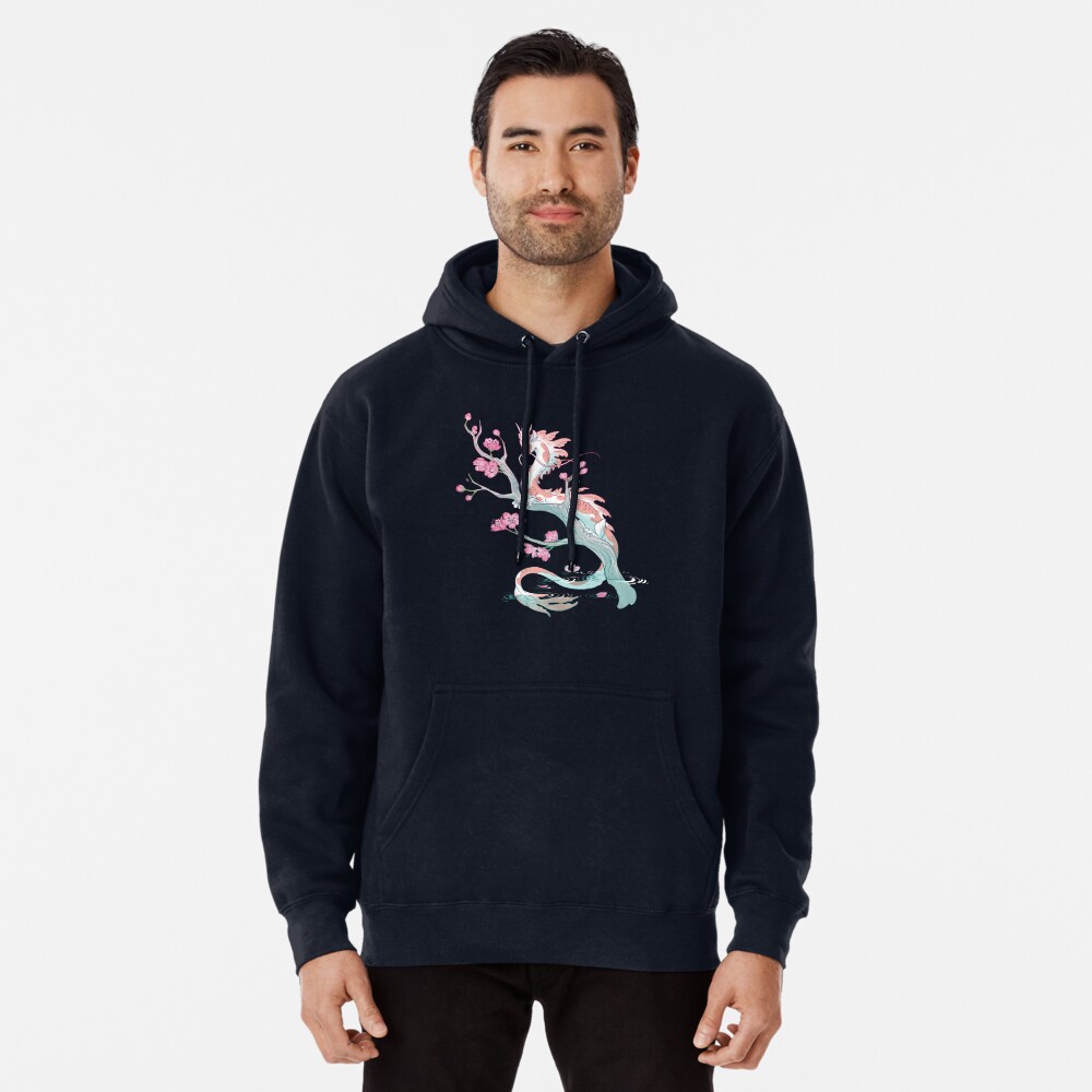 Item preview, Pullover Hoodie designed and sold by mamath.