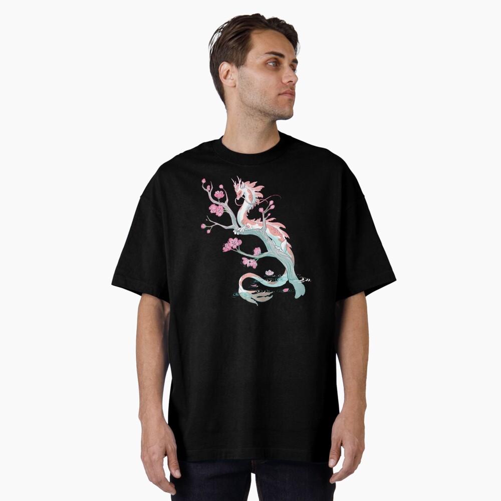 Item preview, Oversized T-Shirt designed and sold by mamath.
