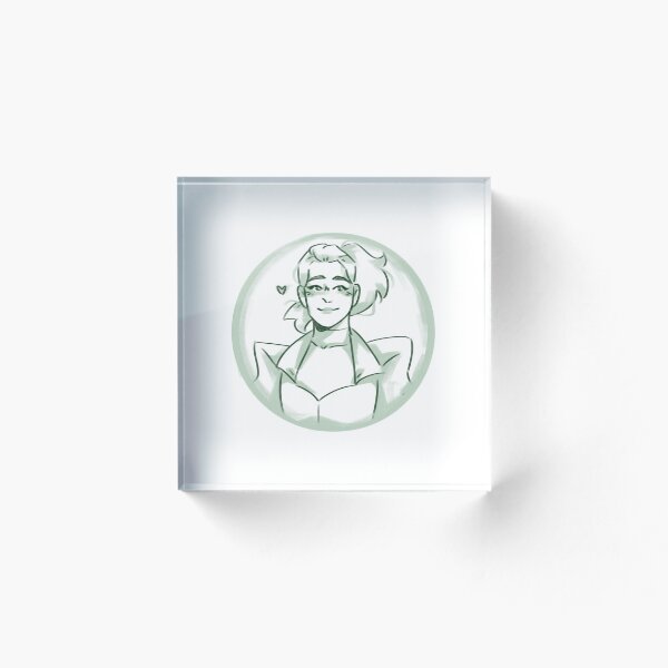 Artikelvorschau, Ältere Adora Shera Fanart-Pin-Abzeichen entworfen und verkauft von aster-mars.