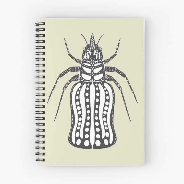 Item preview, Detailed Designed Beetle designed and sold by LE Fernsby.