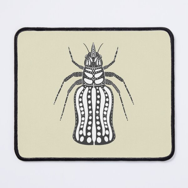 Item preview, Detailed Designed Beetle designed and sold by LE Fernsby.