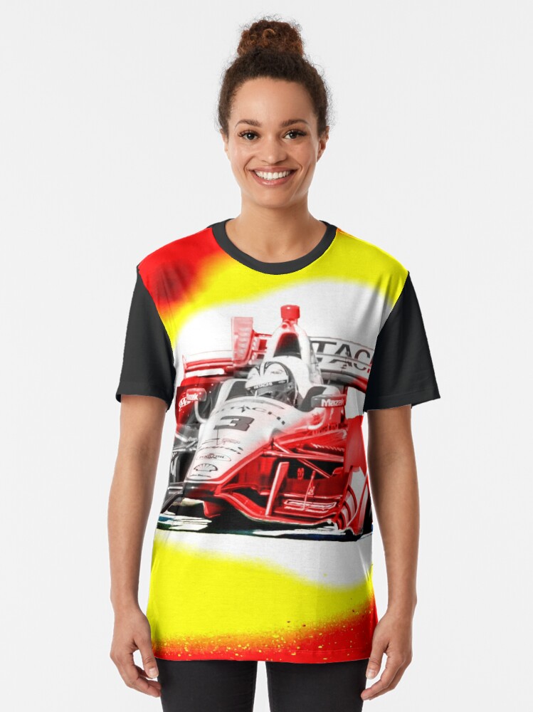 helio castroneves shirt