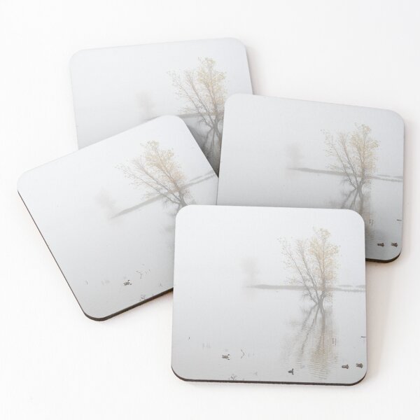 Item preview, Niebla de la madrugada designed and sold by Laurel Eby.