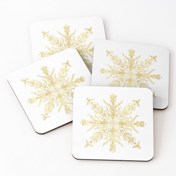 Item preview, gold koi pattern koi fish inspired magic book   designed and sold by tenkenryujin.