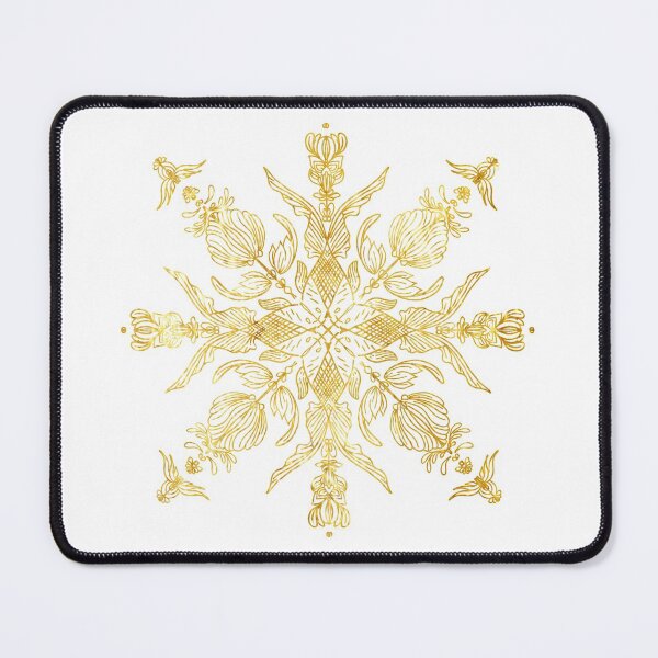 Item preview, gold koi pattern koi fish inspired magic book   designed and sold by tenkenryujin.