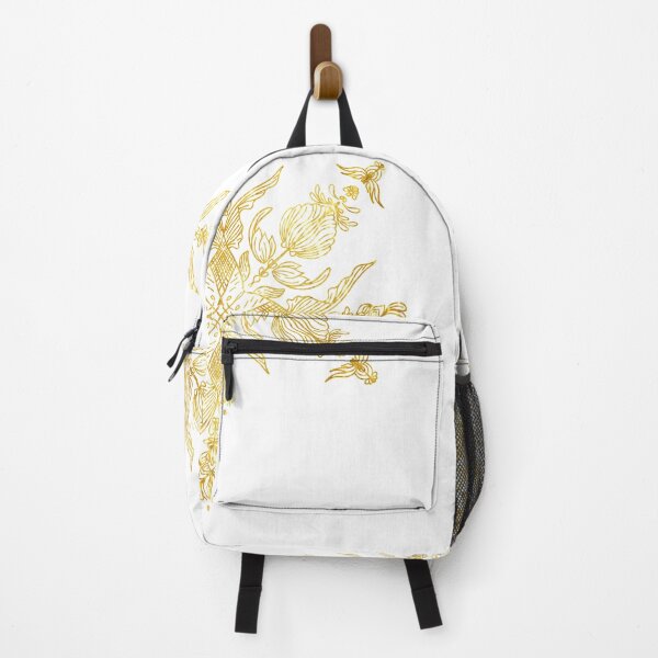 Item preview, gold koi pattern koi fish inspired magic book   designed and sold by tenkenryujin.
