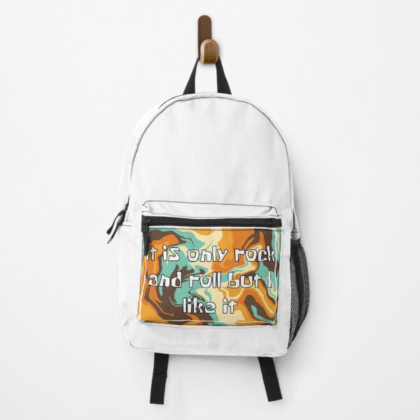 Item preview, it's only rock and roll but i like it designed and sold by annaseditss.