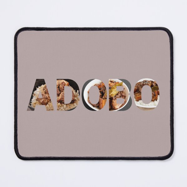 Item preview, Filipino Food "Adobo" designed and sold by Pinoy Hustle.