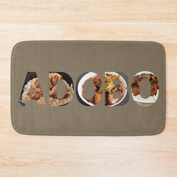 Item preview, Filipino Food "Adobo" designed and sold by Pinoy Hustle.