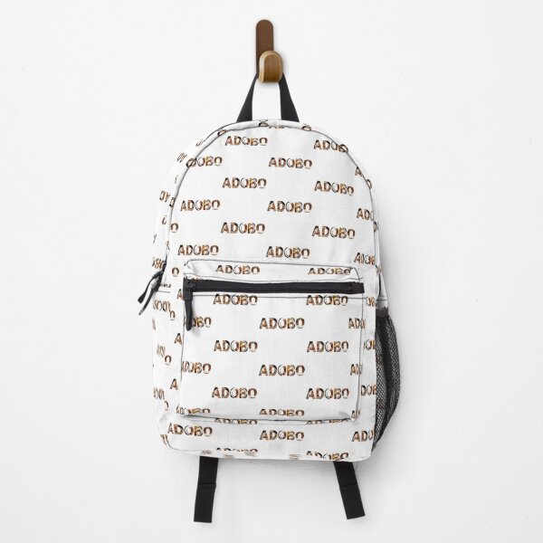 Item preview, Filipino Food "Adobo" designed and sold by Pinoy Hustle.