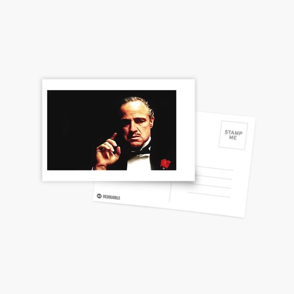 Item preview, Marlon Brando designed and sold by Soulpaintix.