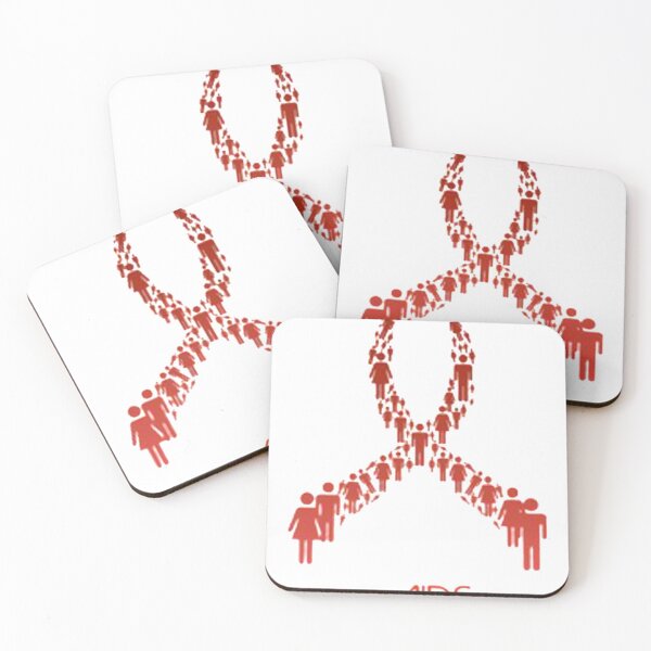 Item preview, World aids day designed and sold by Dbanksdesign.