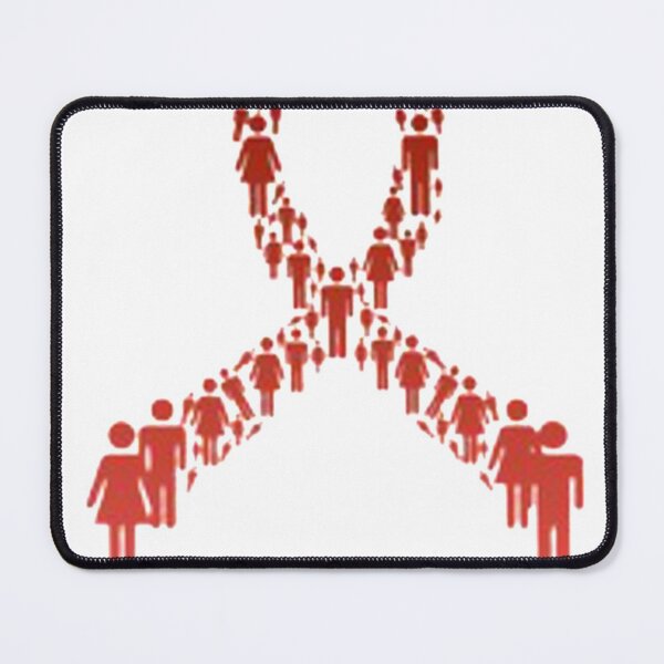 Item preview, World aids day designed and sold by Dbanksdesign.