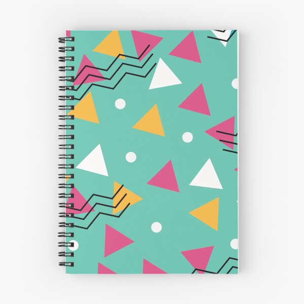 Item preview, Colorful Geometric Shapes - Pattern  designed and sold by StarsForgers.