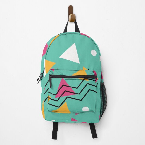 Item preview, Colorful Geometric Shapes - Pattern designed and sold by StarsForgers.