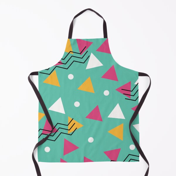 Item preview, Colorful Geometric Shapes - Pattern designed and sold by StarsForgers.