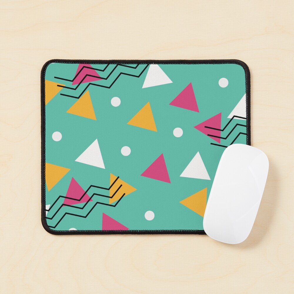 Item preview, Mouse Pad designed and sold by StarsForgers.