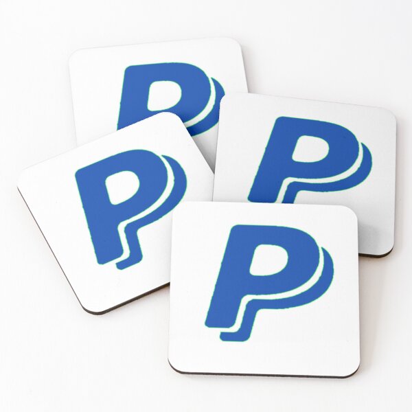 Item preview, PayPal logo designed and sold by DesignExpert01.