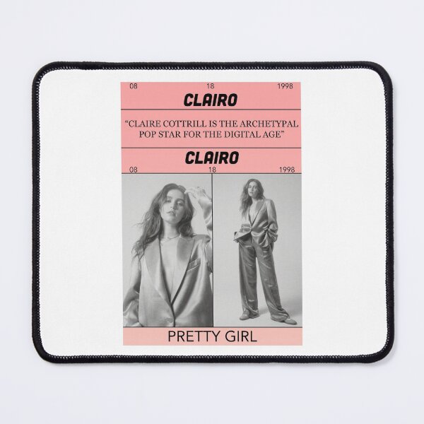 Item preview, Clairo designed and sold by Liyanna Baloca.