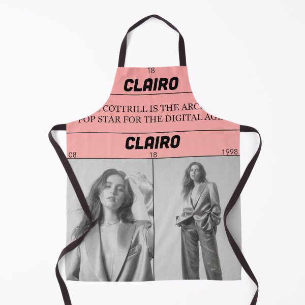 Item preview, Clairo designed and sold by Liyanna Baloca.