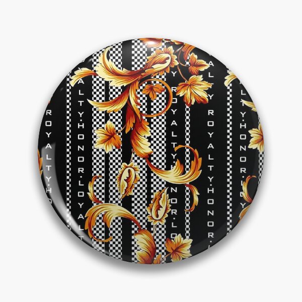 Item preview, royal gold leafe designed and sold by Sympetrum.