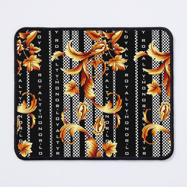Item preview, royal gold leafe designed and sold by Sympetrum.