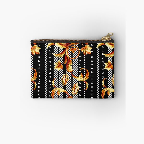 Item preview, royal gold leafe designed and sold by Sympetrum.