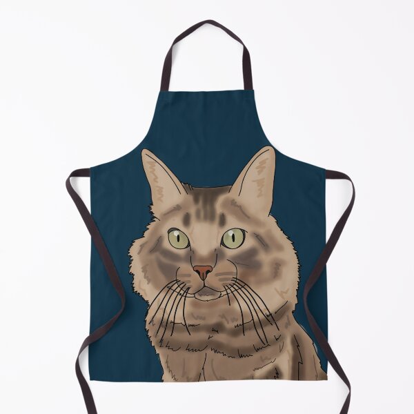 Item preview, Super cute cat (Furry cat) designed and sold by GAP90.