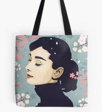 BLOOM Tote Bag
