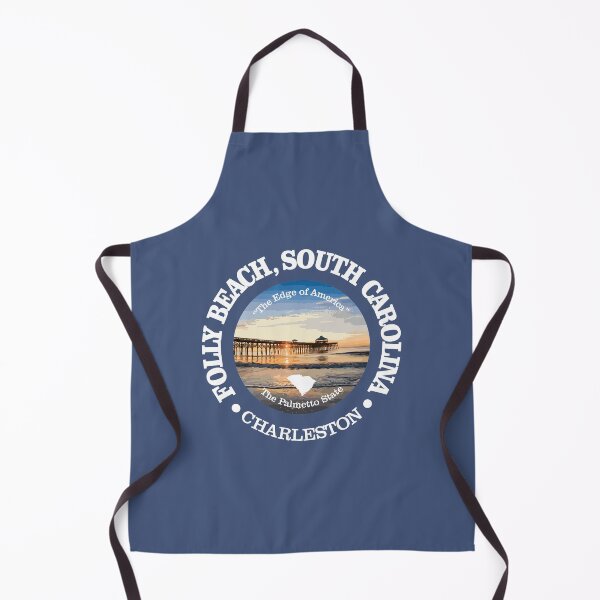 Item preview, Folly Beach (B) designed and sold by curranmorgan.