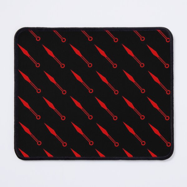 Item preview, THE ABANDONED CARNIVAL: THROWING KNIVES (RED) designed and sold by Antisocial Creatives.